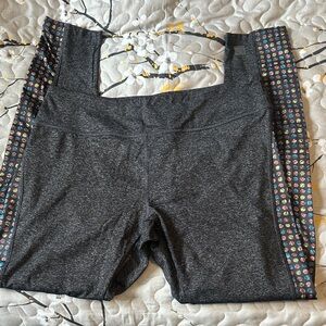 Lularoe Jordan Leggings Size XL